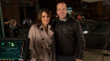 Tina Fey and Robert Carlock Teaming with Netflix on Animated Comedy 