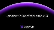 Zibra AI Launches ZibraVDB Zibra AI Launches ZibraVDB