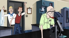 Multiple Seasons of ‘The Venture Bros.’ Headed to Netflix 