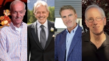 The VES Names New Honorary Members The VES Names New Honorary Members