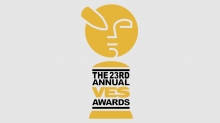 Rules, Procedures Announced for 23rd Annual VES Awards Rules, Procedures Announced for 23rd Annual VES Awards