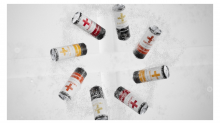 VOLT Studios Creates Brand Spot for Hobby Farmer’s Switchel
