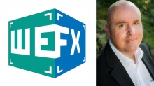 WeFX Names Tom Clary Executive Producer of New Business WeFX Names Tom Clary Executive Producer of New Business