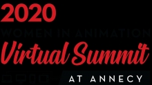 WIA Announces Women in Animation Virtual Summit Program for Annecy 2020 Online