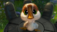 DreamWorks Drops ‘The Wild Robot’ Trailer #2 DreamWorks Drops ‘The Wild Robot’ Trailer #2