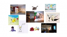 ‘From Imagination to Animation-Animation in Croatia’ Exhibition Opens