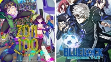 Crunchyroll Celebrates ‘The World of Anime’ at Annecy 2024 Crunchyroll Celebrates ‘The World of Anime’ at Annecy 2024