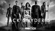 HBO Max Reveals Never Before Seen Clip from Zack Snyder’s ‘Justice League’ HBO Max Reveals Never Before Seen Clip from Zack Snyder’s ‘Justice League’
